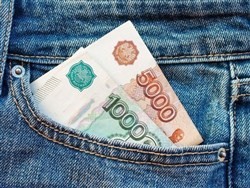Установлено, сколько российской семье нужно денег для "нормальной жизни" - «Экономика»
