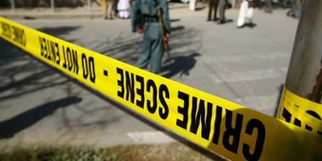 В Афганистане произошел взрыв в мечети - «Общество»