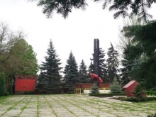 В братской могиле донецкой шахты покоятся 75 тысяч людей, замученных фашистами в годы Великой Отечественной войны - «Военное обозрение»