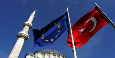 В Брюсселе признали, что переговоры о членстве Турции в ЕС зашли в тупик - «Политика»