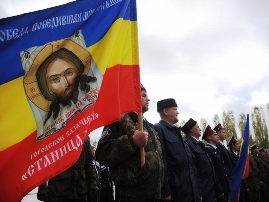 В Даниловском районе празднуют 130-летие легендарного казака Недорубова