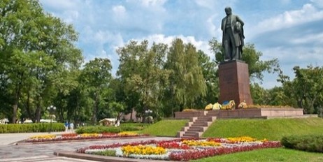 В день перепоховання Шевченка в Україні очікуються дощі, - синоптик - «Общество»