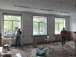 В детских садах и школах Уссурийска продолжается капитальный ремонт - «Новости Уссурийска»