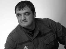 В Донецке увековечат память командира «Пятнашки» Олега Мамиева. Сегодня годовщина со дня его гибели - «Военное обозрение»