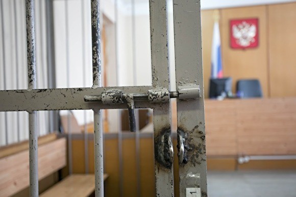 В Екатеринбурге завели уголовное дело на сторонн храма - «Политика»