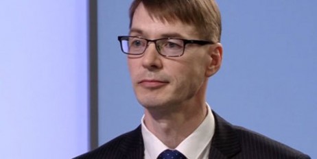 В Эстонии министр ушел в отставку спустя сутки после назначения - «Культура»
