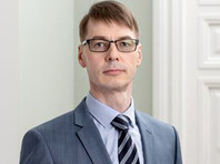 В Эстонии подозреваемый в домашнем насилии министр ушел в отставку через день после прис - «Новости дня»