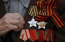 В Главной военной прокуратуре поздравили ветеранов Великой Отечественной войны с 74-й годовщиной Дня Победы