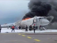В Госдуме будут добиваться снятия самолётов Sukhoi Superjet с полётов - «Военное обозрение»