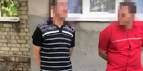 В Харькове копы задержали домушников, на счету которых 18 ограбленных квартир - «Мир»
