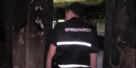 В Киеве в многоэтажке средь бела дня прогремел взрыв - «Спорт»