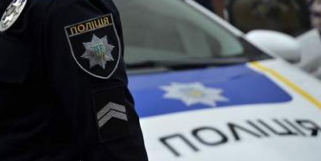 В Киеве воры сбили полицейского - «Политика»