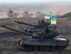 В Киеве заявили о готовности отвоевать Донбасс за сутки - «Новости дня»