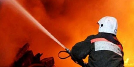 В Киевской области бездомный сгорел на кровати - «Автоновости»