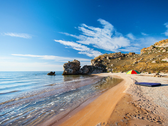 В Крыму будет усилена безопасность курортников на пляжах