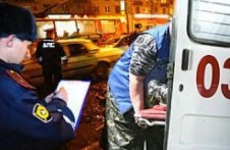 В Намском районе осужден таксист, по вине которого погибло 3 человека