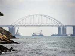 В НАТО призвали Россию срочно освободить украинских моряков - «Общество»