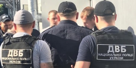 В Одессе двух полицейских задержали за взятки - «Спорт»