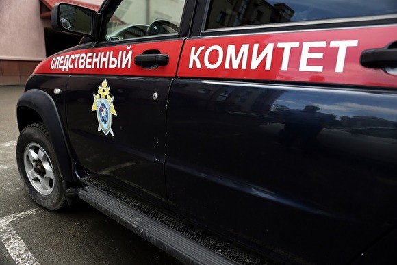 В Оренбурге убит директор филиала «Газпромтранса», его супруга и личный водитель - «Политика»
