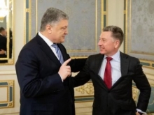 В последние дни Порошенко раздает награды и гражданства - «Военное обозрение»