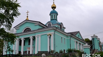 В Приморском крае количество церквей превысило число больниц - «Новости дня»