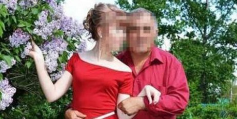 В России пенсионер жестоко зарезал молодую жену - «Происшествия»