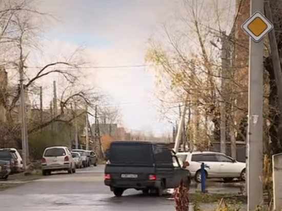 В России вступил в силу ГОСТ на установку уменьшенных дорожных знаков