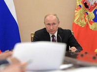 В России выявлен регион с самым низким рейтингом Владимира Путина - «Происшествия»