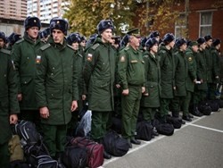 В России захотели ужесточить правила призыва в армию - «Спорт»