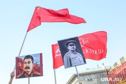 В РПЦ призвали не приписывать Сталину победу в войне - «Общество»