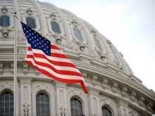 В Сенате США подготовили законопроект о санкциях против "Северного потока-2" - «Военное обозрение»