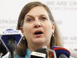 В США призвали ввести "болезненные санкции" против России - «Спорт»