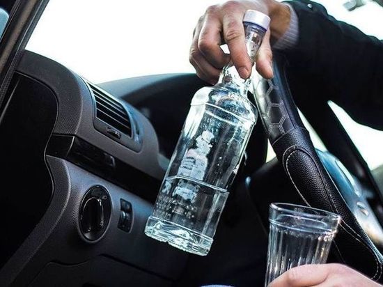 В Тутаеве местному жителю грозит срок за вождение автомобиля в пьяном виде