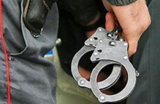 В Тюмени к 1,5 годам заключения осужден водитель, который в состоянии опьянения пытался сбежать от ДПС