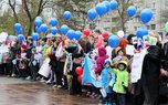 В Уссурийске прошли мероприятия, посвященные празднику Весны и Труда - «Новости Уссурийска»