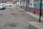 В Уссурийске в рамках губернаторской программы «1000 дворов» благоустроили первый двор - «Новости Уссурийска»