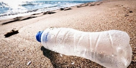 В Японії виготовляють пластик, який розкладається в океані - «Общество»