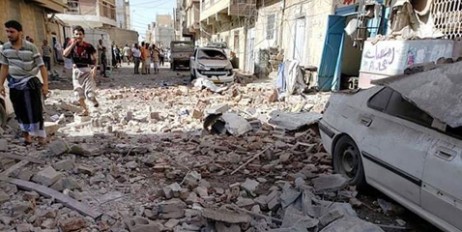 В Йемене в результате бомбардировок погибли шесть человек - «Мир»