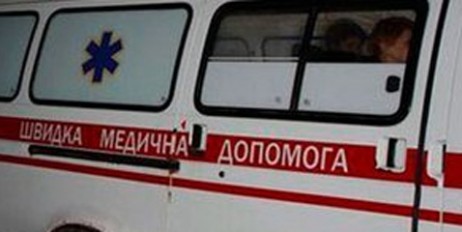 В Запорожье совершено нападение на бригаду медиков - «Спорт»