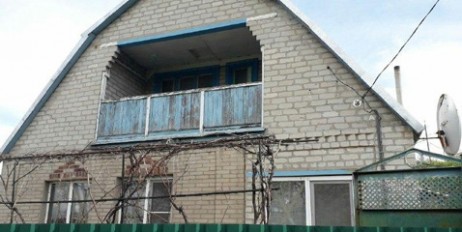 В зоне ООС оккупанты обстреляли дома местных жителей - «Культура»