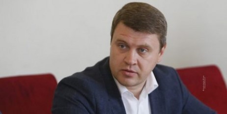 Вадим Івченко: Нам потрібно прибирати мажоритарку як найкорупційнішу складову - «Политика»