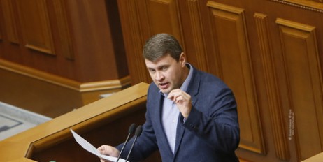 Вадим Івченко: Новообраному президенту потрібен ефективний прем’єр-міністр - «Политика»