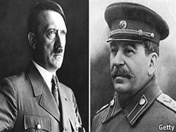 «Величайший преступник»: Познер сравнил Сталина с Гитлером - «Культура»