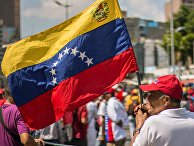 Венесуэла: коллективное наказание при помощи санкций (La Jornada, Мексика) - «Политика»
