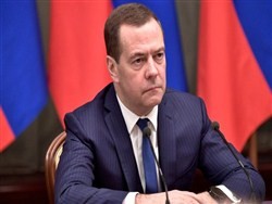 Верховный суд опубликовал реальные итоги медведевской победы над бедностью - «Экономика»