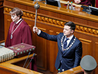 Вести (Украина): как тонет «парламентский Титаник» - «Политика»