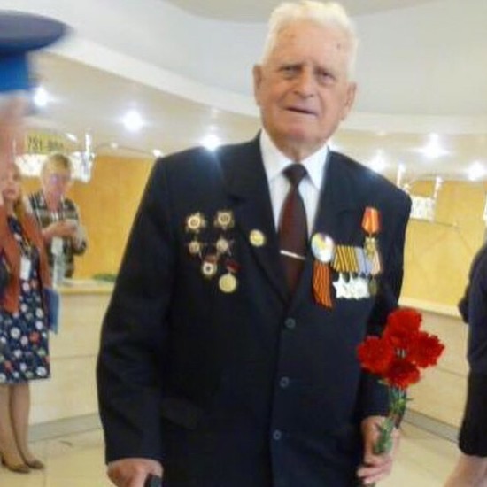 Ветераны из Серпухова стали почетными гостями главного парада страны