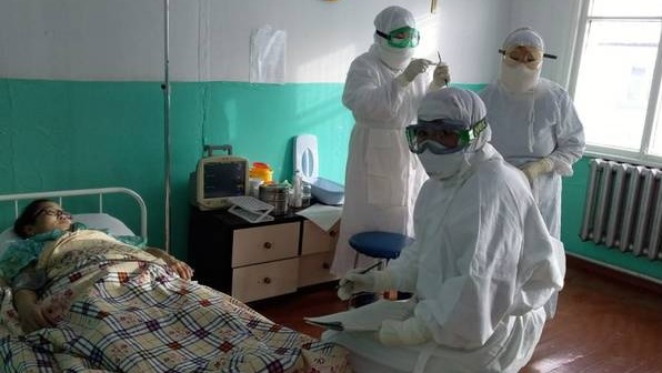 В Монголии введен карантин из-за двух смертельных случаев от бубонной чумы - «Новости Дня»
