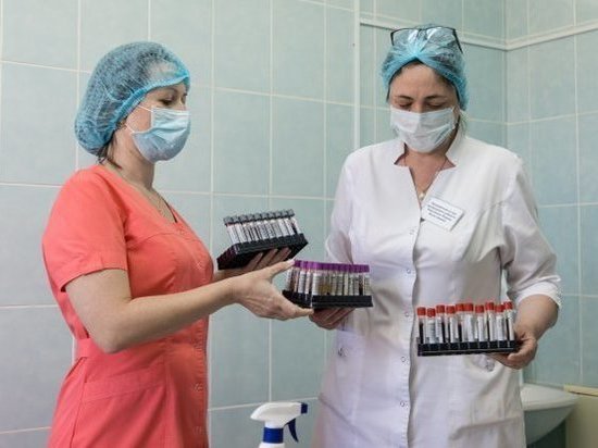 Волгоградские поликлиники ждет техническое и кадровое обновление