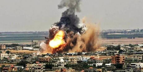 Войска Асада атаковали Идлиб, есть погибшие - «Мир»